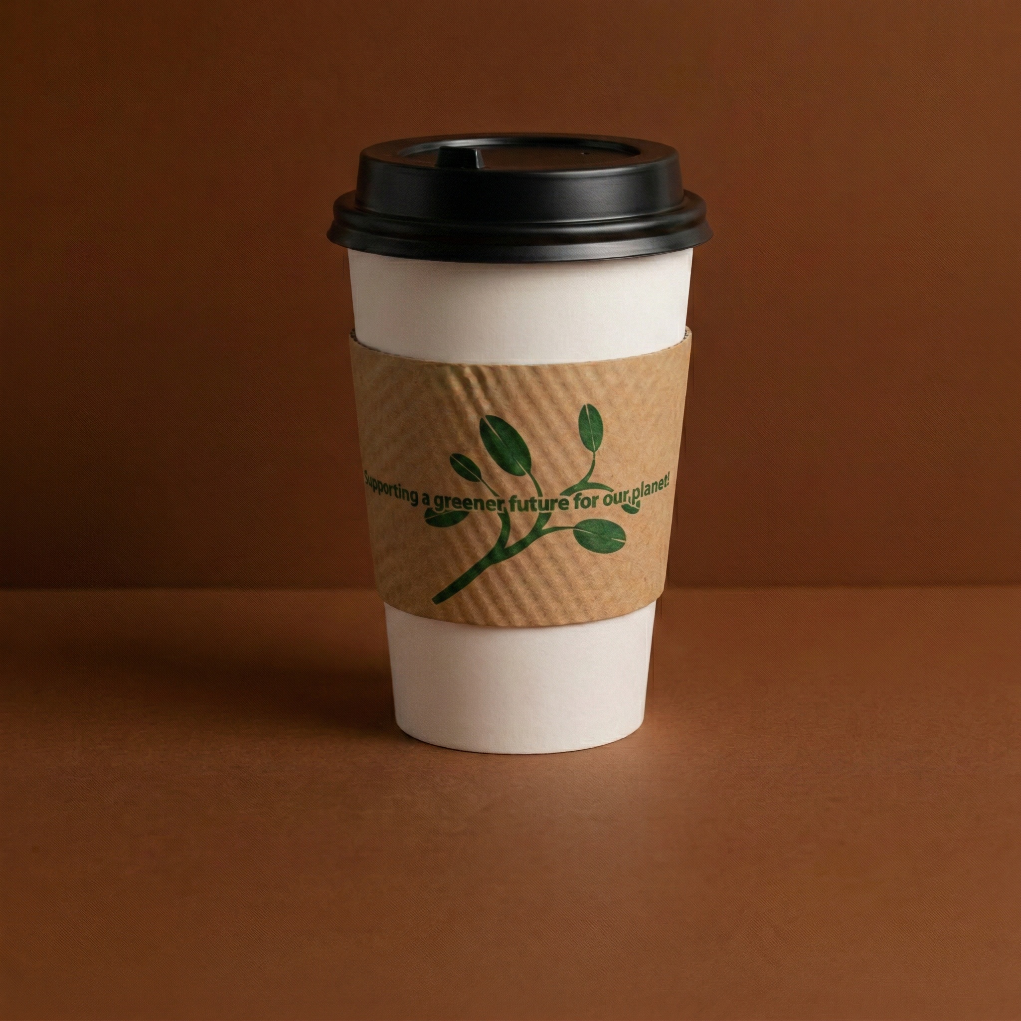 Original Medium Natural Bean Java Jacket | Java Jacket